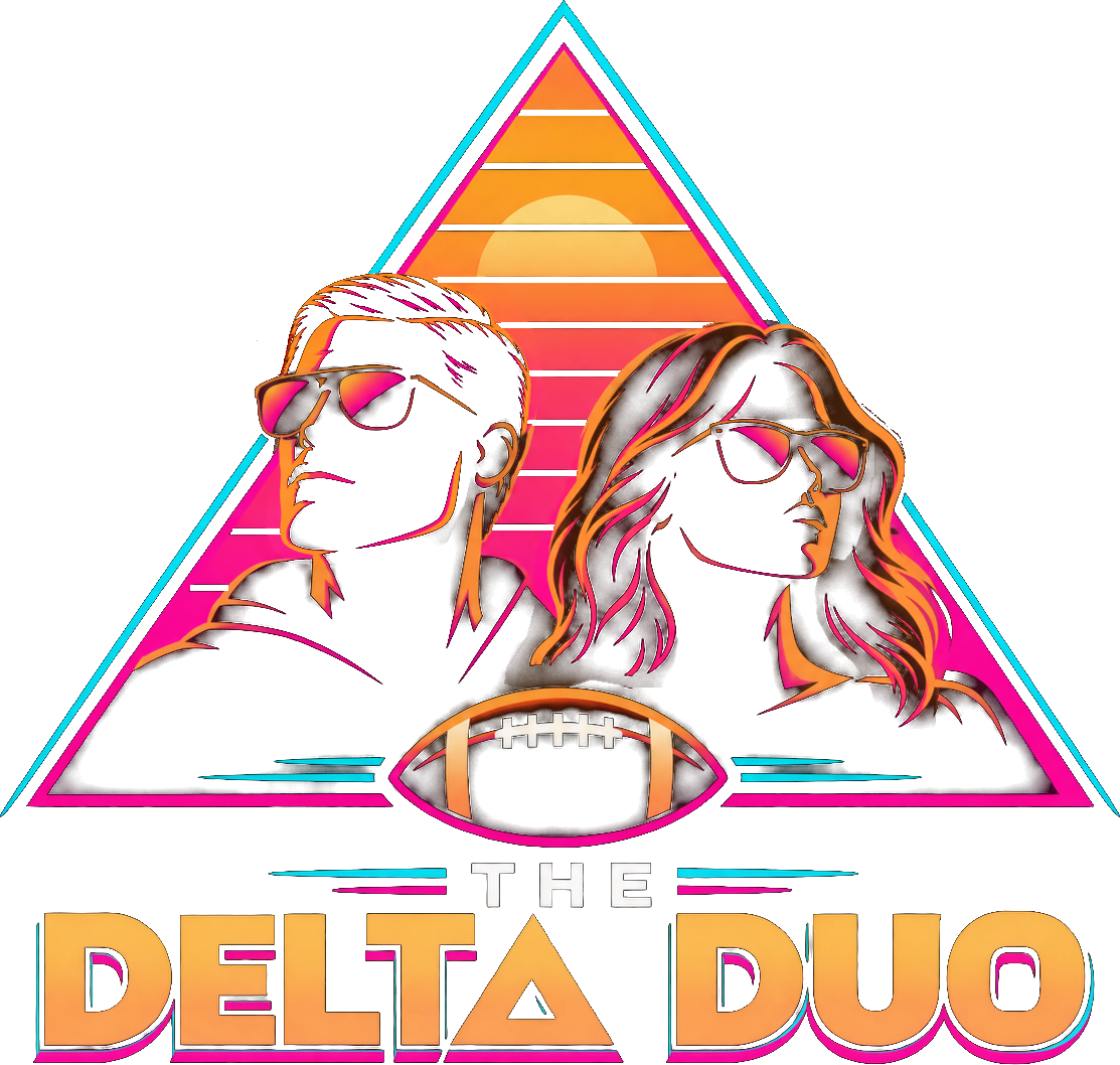 The Delta Duo